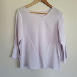 Marccain Crepe Blouse